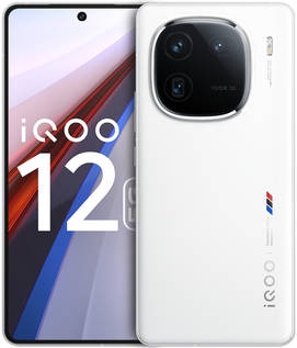 iQOO 12 5G 512GB