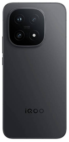 iQOO 15 16GB RAM