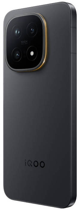 iQOO 15 16GB RAM