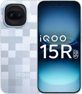 iQOO 15R 512GB