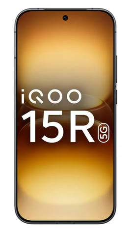 iQOO 15R 512GB