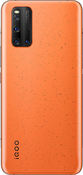 iQOO 3 256GB