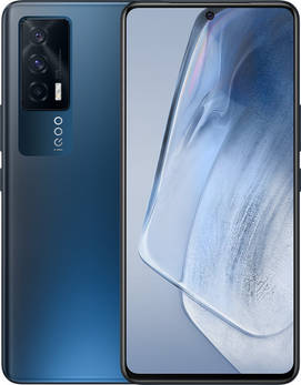 iQOO 7 256GB
