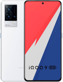 iQOO 9