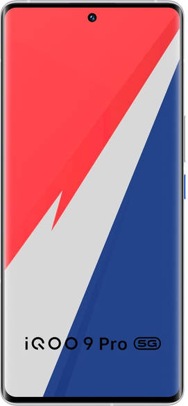 iQOO 9 Pro 5G 12GB RAM
