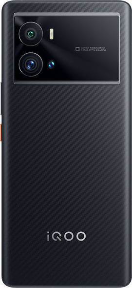 iQOO 9 Pro 5G