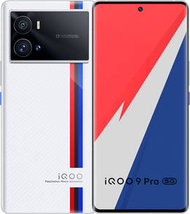 iQOO 9 Pro 5G