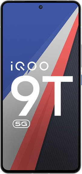 iQOO 9T 5G 256GB