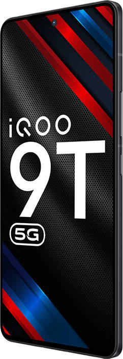 iQOO 9T 5G 256GB