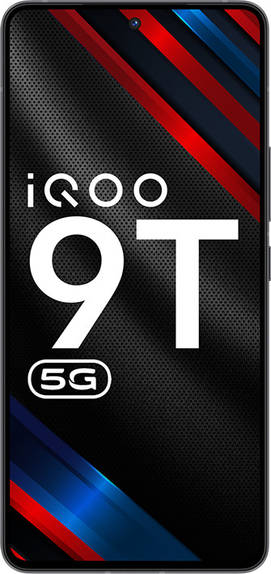 iQOO 9T 5G