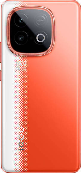 iQOO Neo 10 256GB