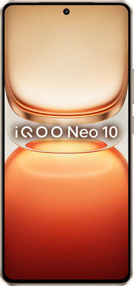 iQOO Neo 10 512GB
