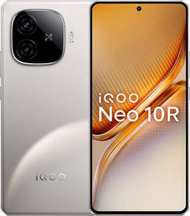 iQOO Neo 10R 256GB