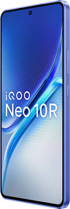 iQOO Neo 10R