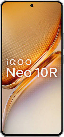 iQOO Neo 10R