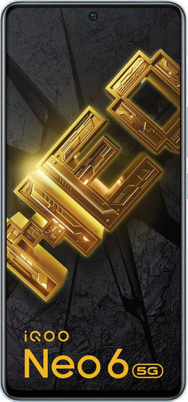 iQOO Neo 6 5G 256GB