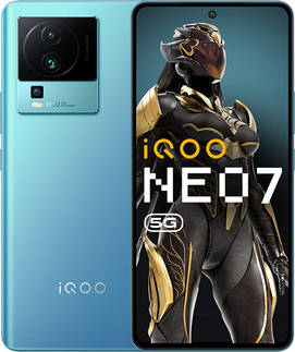 iQOO Neo 7 256GB