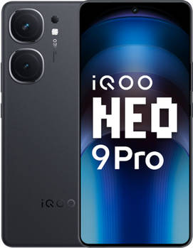 iQOO Neo 9 Pro 128GB