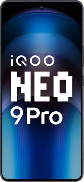 iQOO Neo 9 Pro 128GB