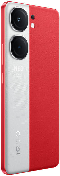 iQOO Neo 9 Pro