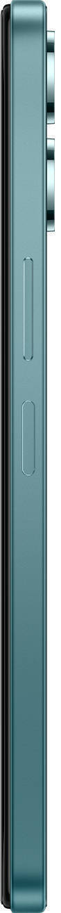 iQOO Z10 Lite 128GB, 4GB RAM