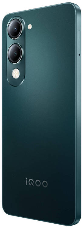 iQOO Z10 Lite 256GB