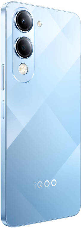 iQOO Z10 Lite 256GB