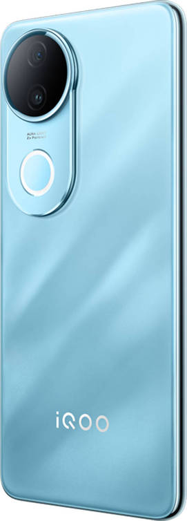 iQOO Z10R 256GB