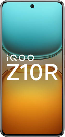 iQOO Z10R