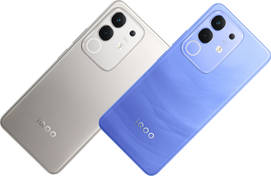 iQOO Z10x 256GB