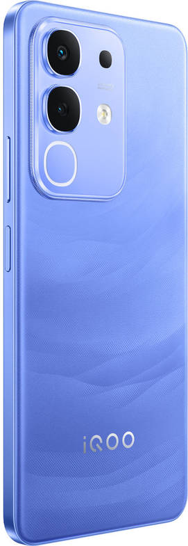iQOO Z10x 8GB RAM