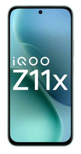iQOO Z11x 256GB