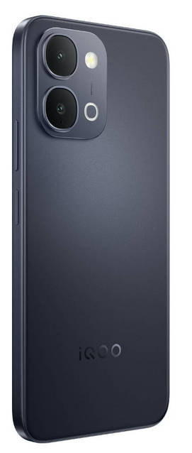 iQOO Z11x 8GB RAM