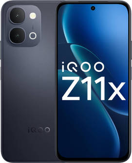 iQOO Z11x