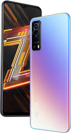 iQOO Z3 256GB