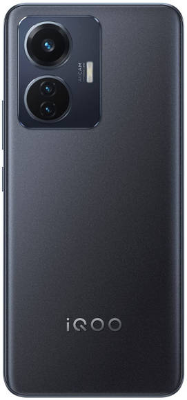 iQOO Z6 4G 6GB RAM