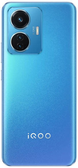 iQOO Z6 4G 8GB RAM