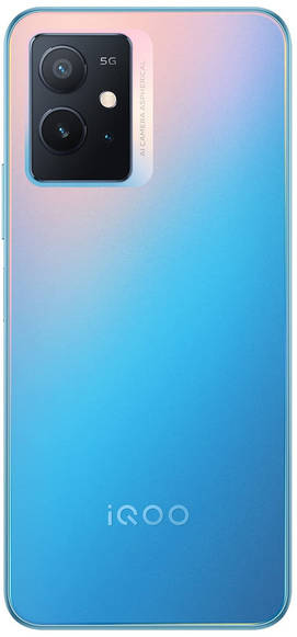 iQOO Z6 5G 6GB RAM