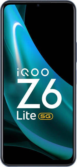 iQOO Z6 Lite 5G 128GB
