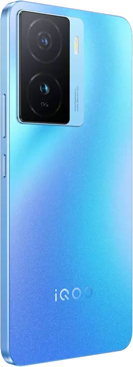 iQOO Z7s 5G 8GB RAM