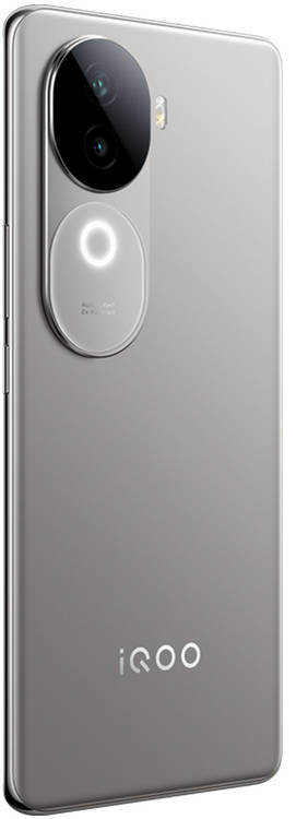 iQOO Z9s 12GB RAM
