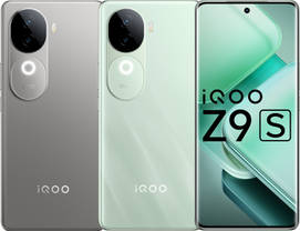 iQOO Z9s 256GB