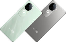 iQOO Z9s 256GB