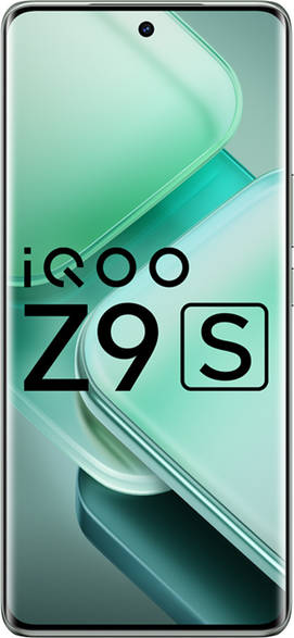iQOO Z9s 256GB