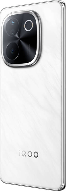 iQOO Z9s Pro 12GB RAM