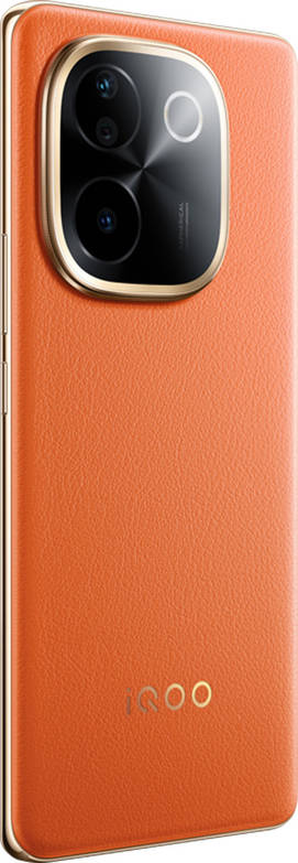 iQOO Z9s Pro 256GB