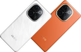 iQOO Z9s Pro