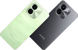 iQOO Z9x 8GB RAM
