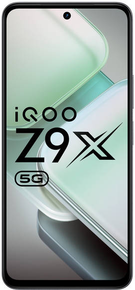 iQOO Z9x