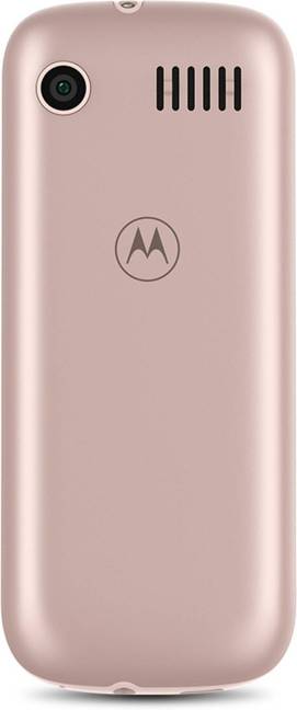 Moto A50